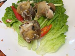 -醉壹号海鲜大排档(厦门美食地标店)