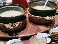 海鲜粥-蚝翅·海鲜粥·烧烤·羊肉季(鄞州万达店)