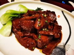 -洲际酒店·凌霄餐厅(紫峰大厦店)