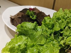 -海底捞火锅(上元大街店)