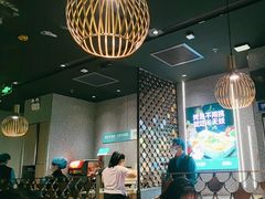 -半天妖烤鱼(槐房万达店)