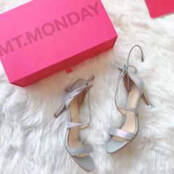 -MT.MONDAY女鞋定制