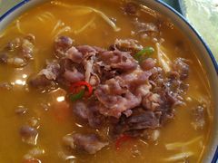 -绿杨春·淮扬宴(庐山路店)