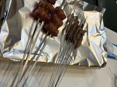 -勇利赵家烤肉坊(含光路店)