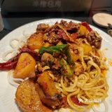 一人食新疆菜，这家羊肉串可真好吃
