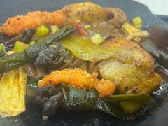 -上海师范大学西部食堂