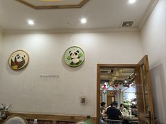 -熊猫家新派川菜(百里一·龙兴集店)