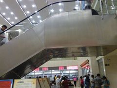 -上海市中医医院(芷江路院区)