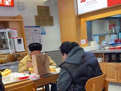 -南城香·饭香串香馄饨香(花园北路店)