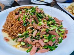-老院子饭店·鲁菜·海鲜·家常菜