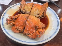 -衢州人家(建国北路店)