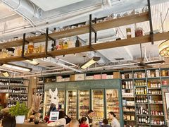 -Alimentari Grande(东湖路店)