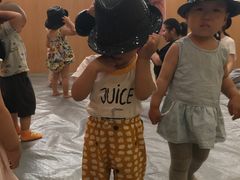 -金宝贝早教(和悦汇店)