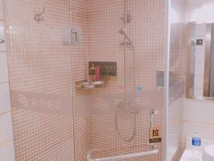 -麦禾酒店(十全街苏州大学店)