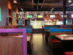 -非烤勿扰自助烤肉(东城时尚店)