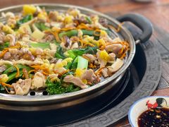 -阿多私房菜(顺德店)