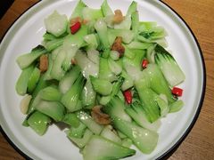 -味莊餐厅(康庄南街店)
