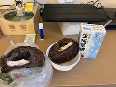 -爱达乐面包生日蛋糕(郫县时代天街店)