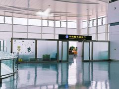 -银川河东国际机场