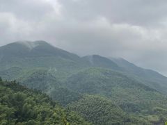 -四明山国家森林公园