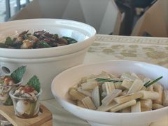 -铭副琦食·虾蟹烩馆(渔人码头店)