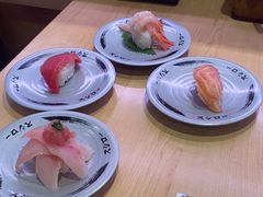-寿司郎(皇庭广场店)