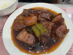 -茂隆餐厅(进贤路店)