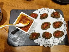 -敏珠拉姆藏餐·南京厨房(富春江东街店)