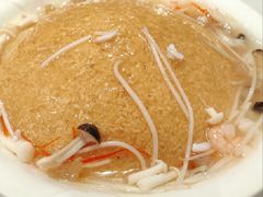 海鲜锅巴-老人和饭店(淮海中路店)