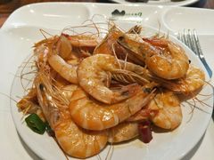-汉巴味德自助餐厅(嘉定宝龙广场店)