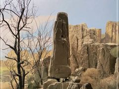 -水洞沟旅游区