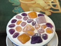 双皮奶芋圆-民信老铺(华盖路店)