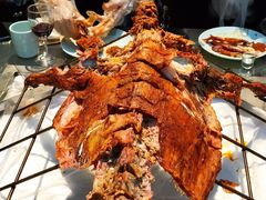 -玉泉山庄(亚欧店)