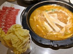 -巴蜀王婆大虾(南锣鼓巷店)