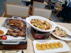 -羊之道草原味道清真餐厅(番禺店)