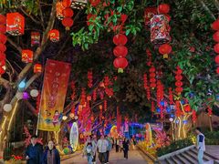 -光明农场大观园