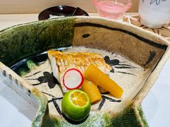 -鮨一日本料理旗舰店(总店)