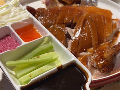 -大鸭梨烤鸭店(光彩店)