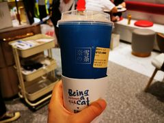-奈雪的茶(红谷滩万达广场店)