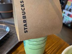 -星巴克(无锡百联奥特莱斯店)