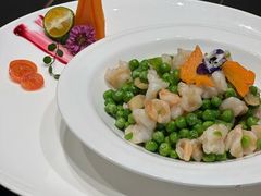 -濮园 · 四合院餐厅