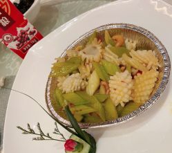 -苏州太湖国际会议中心·香山酒店·宴会厅