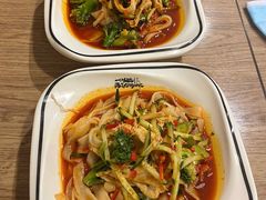 -魏家凉皮(西安秋林宏业商厦店)