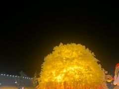 -鼎盛王朝康熙大典实景演出