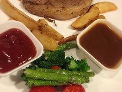 -ZEMOCAFE·FUSION FOOD(西交利物浦店)