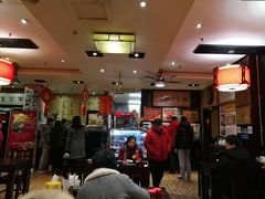 大堂-姚记炒肝店(簋街店)
