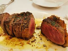 -摩根扒房(桐梓林店)