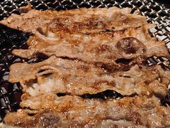 -乾杯烧肉居酒屋(中洲湾店)