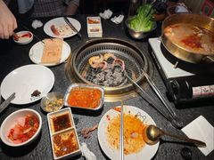 -嘿嘟嘟·肋条烧肉放题(爱融荟城店)