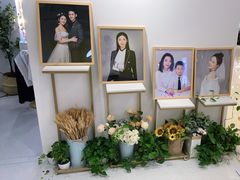 -云城照相馆(龙湖雨山天街店)